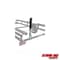 Extreme Max 3005.3783 Heavy-Duty Pontoon Trailer Guide-Ons 3005.3783 - alternate 1